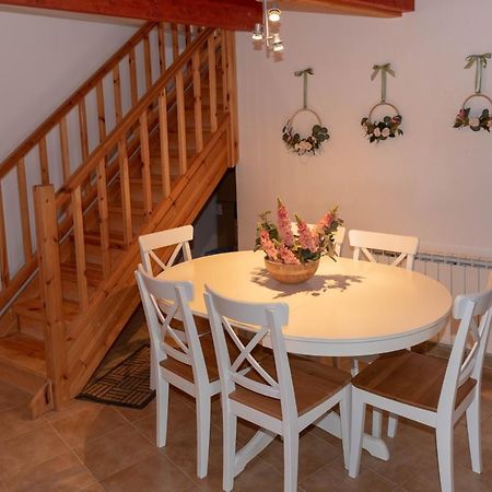 Apartamento El Molino Tramacastilla de Tena Luaran gambar