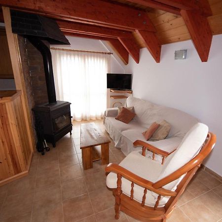 Apartamento El Molino Tramacastilla de Tena Luaran gambar