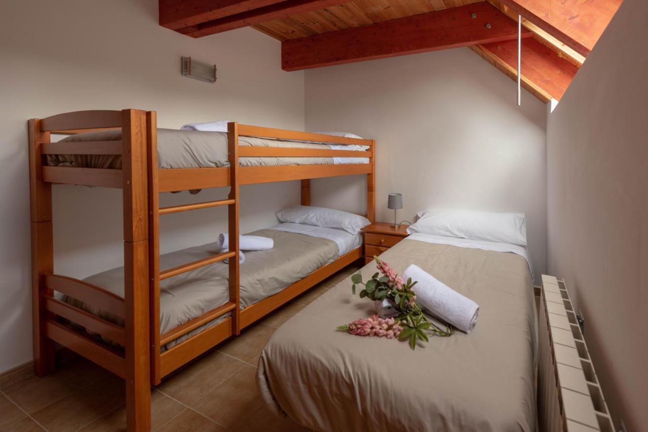Apartamento El Molino Tramacastilla de Tena Luaran gambar