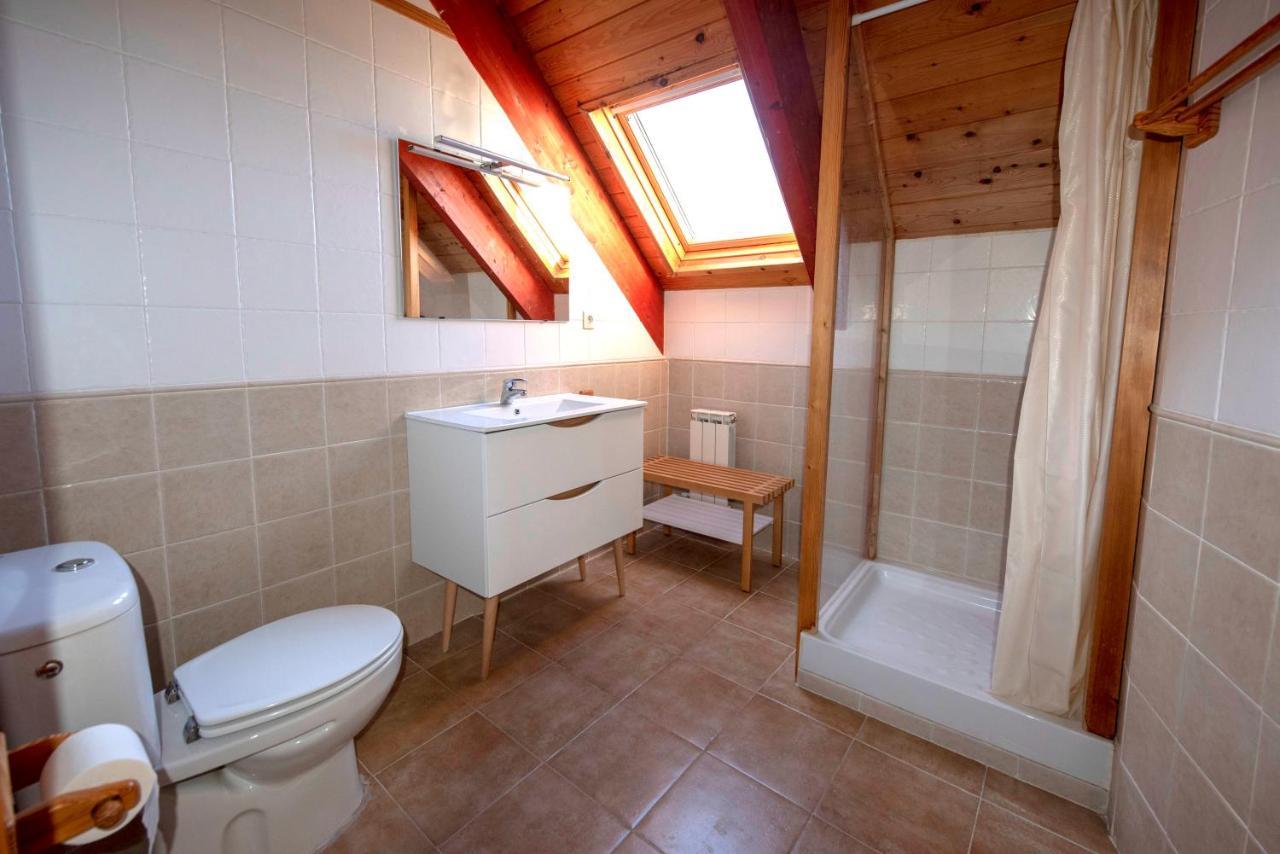 Apartamento El Molino Tramacastilla de Tena Luaran gambar