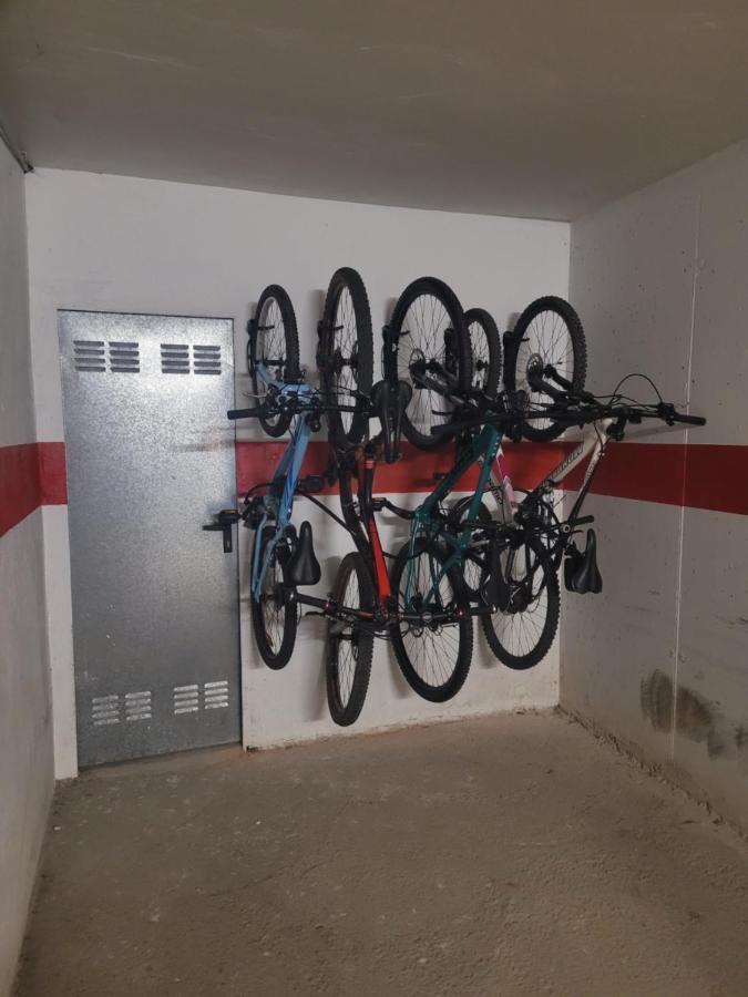Apartamento El Molino Tramacastilla de Tena Luaran gambar